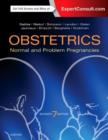 Image for Obstetrics  : normal and problem pregnancies