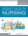 Image for Public health nursing  : population-centered health care in the community