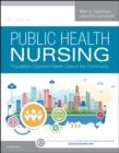 Image for Public health nursing: population-centered health care in the community