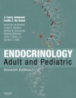 Image for Endocrinology: Adult and Pediatric: Expert Consult - Online