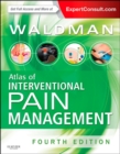 Image for Atlas of Interventional Pain Management: Expert Consult: Online