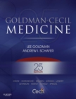 Image for Goldman-Cecil medicine