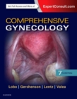 Image for Comprehensive gynecology