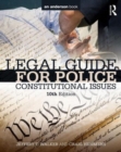 Image for Legal Guide for Police