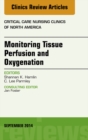 Image for Monitoring tissue perfusion and oxygenation : 26-3