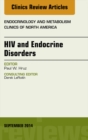 Image for HIV and endocrine disorders : 43-3
