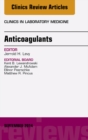 Image for Anticoagulants