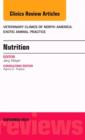 Image for Nutrition : Volume 17-3