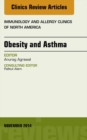 Image for Obesity and asthma : 34-4