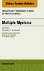 Image for Multiple myeloma : 28-5