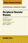 Image for Peripheral vascular disease : 3-4