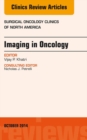 Image for Imaging in oncology : 23-4