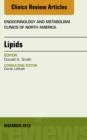Image for Lipids : 43-4