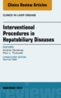 Image for Interventional procedures in hepatobiliary diseases : 18-4