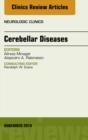 Image for Cerebellar Disease, An Issue of Neurologic Clinics,