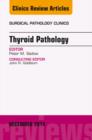 Image for Thyroid pathology