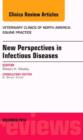 Image for New perspectives in infectious diseases : Volume 30-3