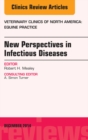 Image for New perspectives in infectious diseases