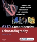 Image for ASE&#39;s comprehensive echocardiography