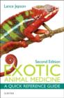 Image for Exotic Animal Medicine
