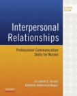 Image for Interpersonal relationships: professional communication skills for nurses