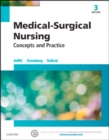 Image for Medical-Surgical Nursing: Concepts &amp; Practice
