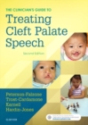 Image for The Clinician&#39;s Guide to Treating Cleft Palate Speech