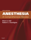 Image for Anesthesia: a comprehensive review