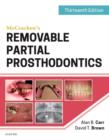 Image for McCracken&#39;s removable partial prosthodontics