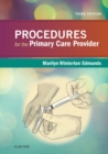 Image for Procedures for the primary care provider