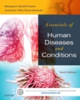 Image for Essentials of human diseases and conditions.