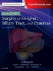 Image for Blumgart&#39;s Surgery of the Liver, Biliary Tract and Pancreas, 2-Volume Set