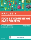 Image for Krause&#39;s food &amp; the nutrition care process