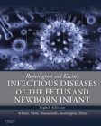 Image for Infectious diseases of the fetus and newborn infant.