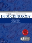 Image for Williams textbook of endocrinology.