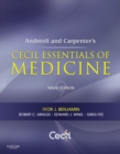 Image for Andreoli and Carpenter&#39;s Cecil essentials of medicine