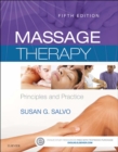 Image for Massage therapy: principles and practice