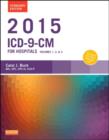 Image for 2015 ICD-9-Cm for Hospitals