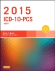 Image for 2015 ICD-10-PCS draft