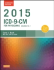 Image for 2015 ICD-9-CM for Physicians, Volumes 1 and 2, Standard Edition