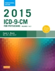 Image for 2015 ICD-9-CM for Physicians, Volumes 1 and 2 Professional Edition