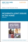 Image for Joint disease in the horse