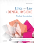 Image for Ethics and law in dental hygiene
