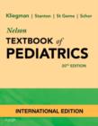 Image for Nelson Textbook of Pediatrics