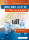 Image for Radiologic Science for Technologists