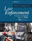Image for Briefs of Leading Cases in Law Enforcement