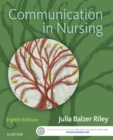 Image for Communication in nursing