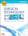 Image for Workbook for Surgical Technology RR