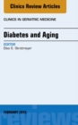 Image for Diabetes and aging : 31-1