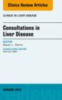 Image for Consultations in Liver Disease, An Issue of Clinics in Liver Disease : 19-1